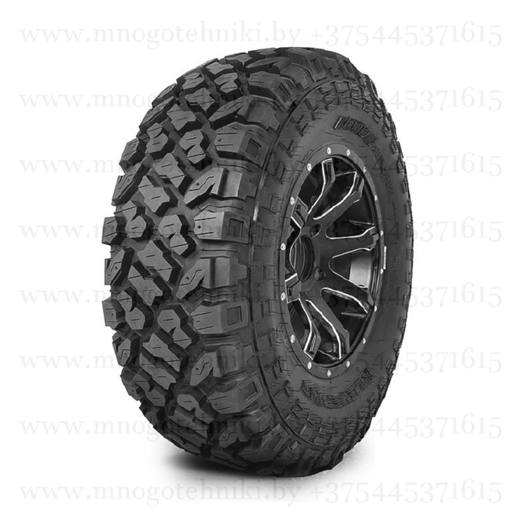 15" шина, покрышка 32X10-15 8PR KENDA K3204R KLEVER 78M TL для квадроцикла, ATV