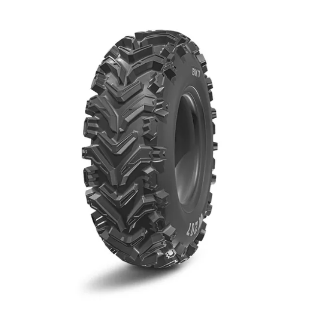 12" шина, покрышка 28X12-12 6PR BKT WING W 207 61 J TL для квадроцикла, ATV