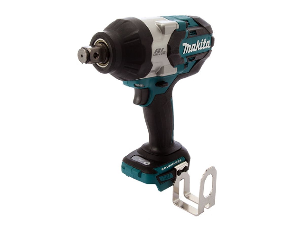 Гайковерт аккумуляторный ударный MAKITA LXT DTW 1001 Z