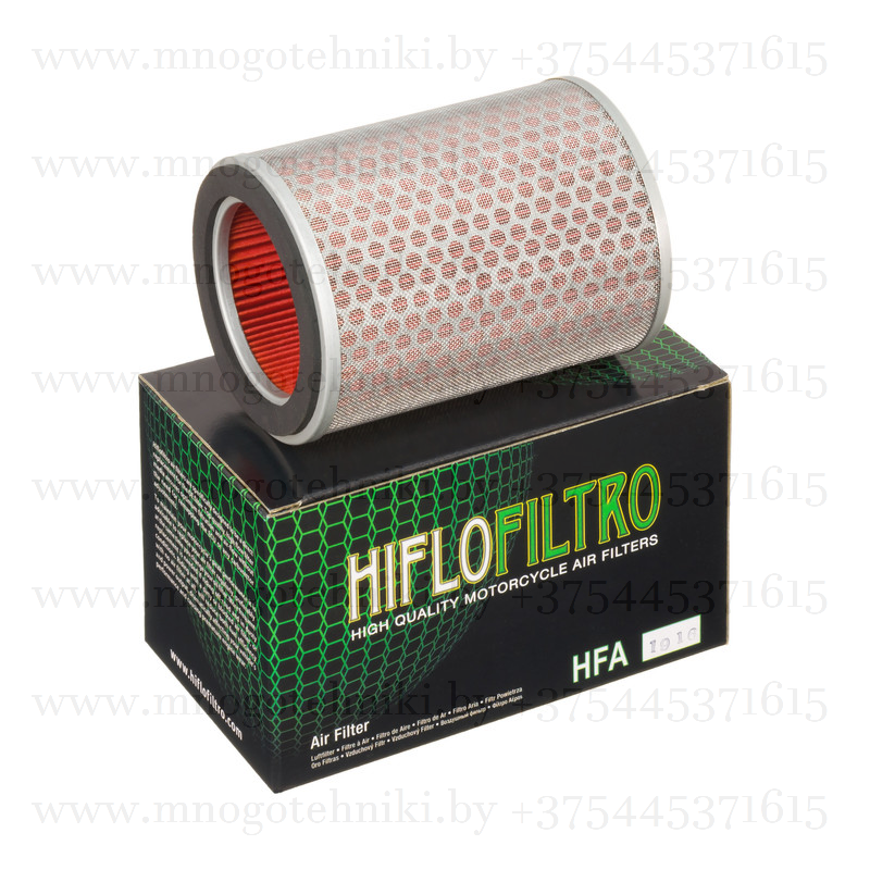 Фильтр воздушный Hiflo HFA1916
