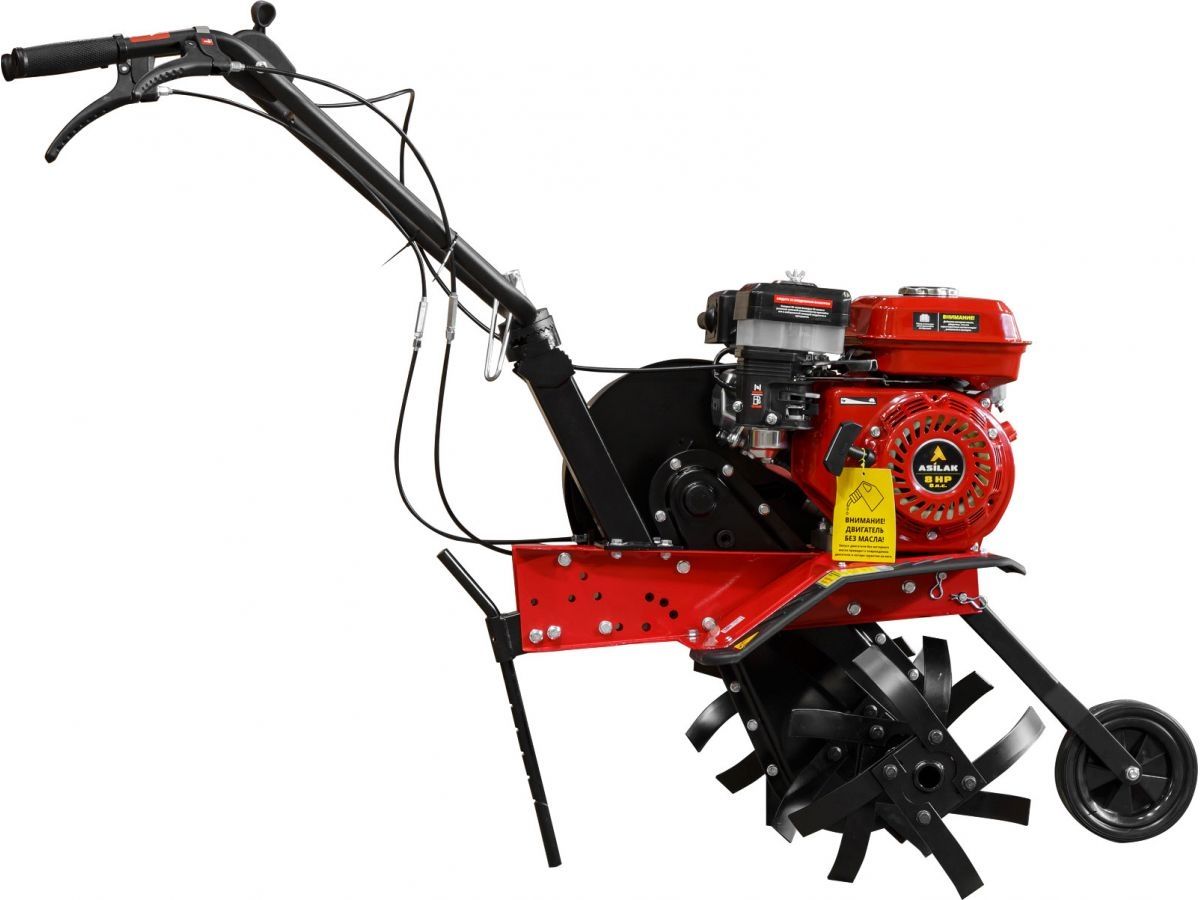 Культиватор ASILAK SL-61