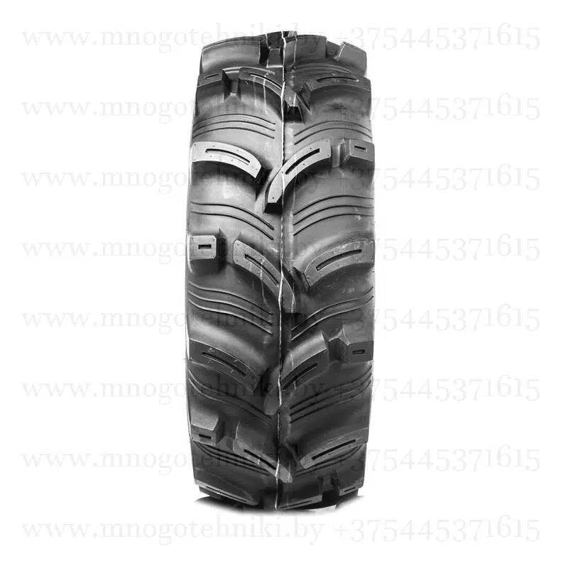 12" шина, покрышка 25X8-12 6PR KENDA K538 EXECUTIONER 43L TL для квадроцикла, ATV