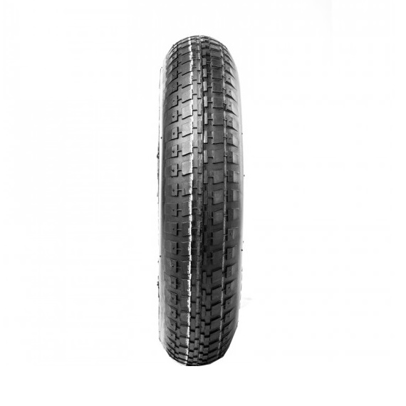 8" шина, покрышка 4.80/4.00-8 DELI S-369 BLOCK вентиль TR13