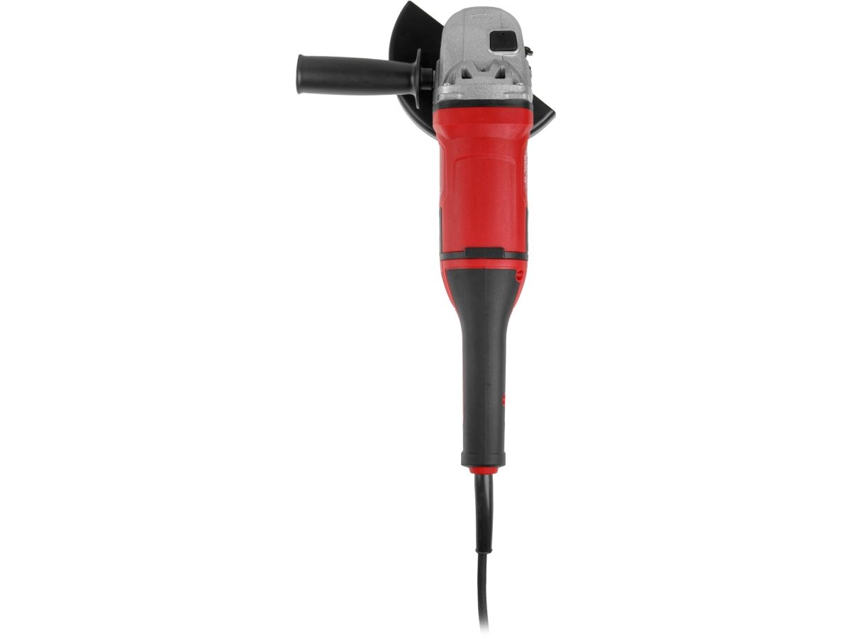 Шлифмашина угловая (болгарка) WORTEX LX AG 1512-1