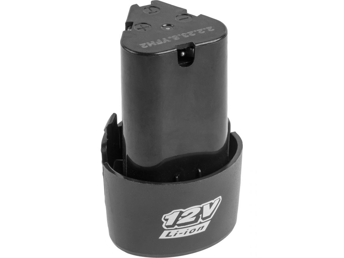 Дрель-шуруповерт аккумуляторная WORTEX LX BD 1215 Li