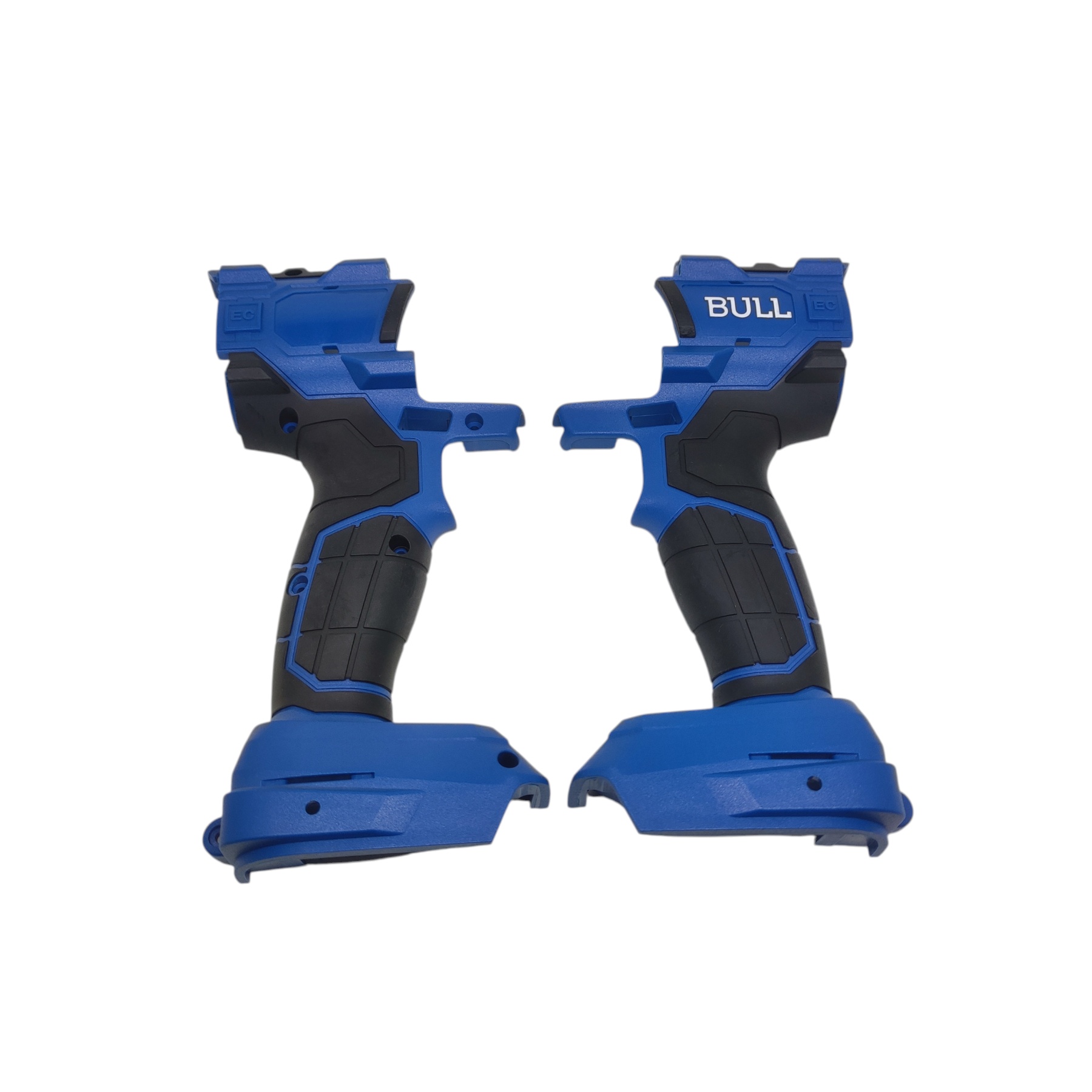 Корпус в сборе для аккумуляторной дрели-шуруповерта BULL SR 1805