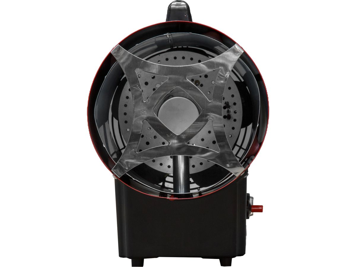 Тепловая пушка газовая ASILAK SLG-50000