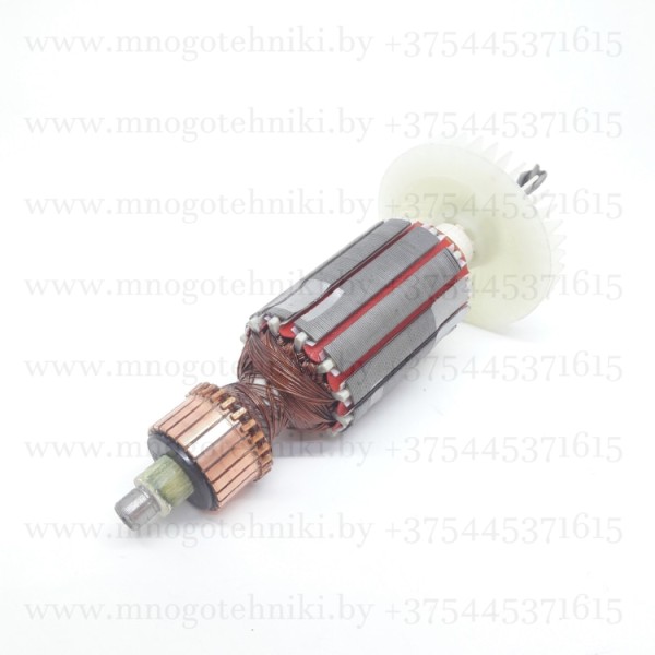 Ротор (якорь) для дрели электрической Molot MDS 1308
