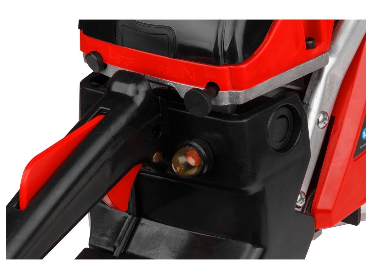 Бензопила ECO CSP-265