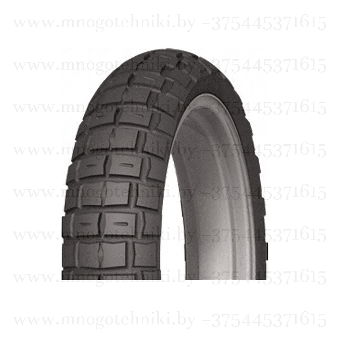 17" шина, покрышка 110/70-17 KENDA K6327F 54H TL для мотоцикла