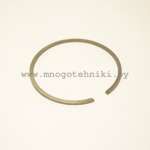 Кольцо поршневое 51*1.2 mm для бензореза Champion CP350, Husqvarna K750, K760, K770