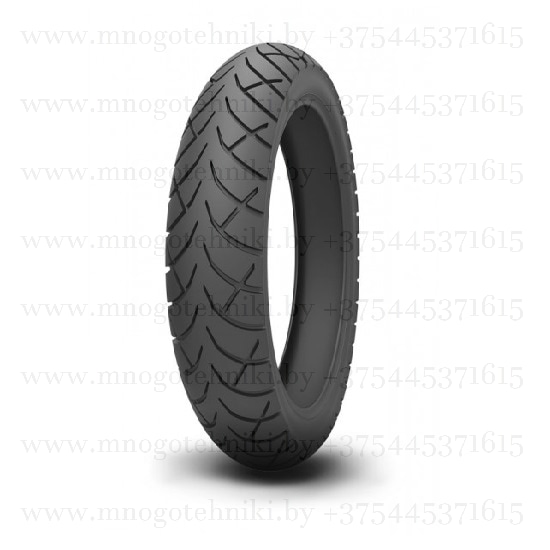 17" шина, покрышка 110/70-17 KENDA K671F CRUISER 54H TL