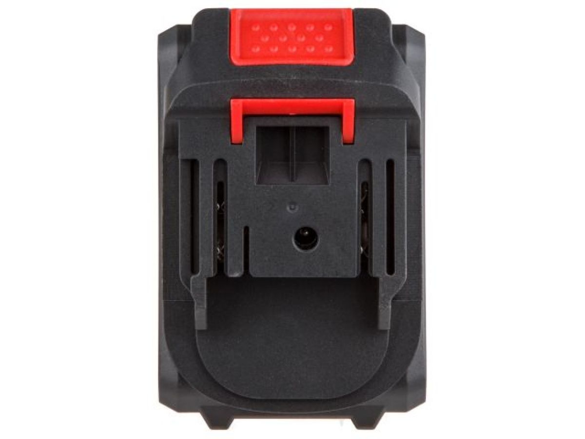 Аккумулятор (АКБ) 18V, 6.0Ah Li-Ion WORTEX CBL 1860 ALL1 XLT для электроинструмента