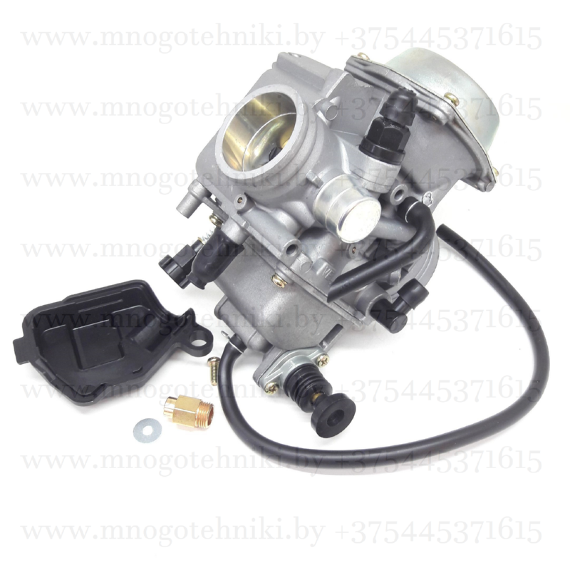 Карбюратор PD32 вакуумный для мотоцикла