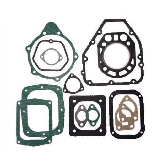 Набор прокладок двигателя R175 с прокладкой ГБЦ для дизельного мотоблока, минитрактора