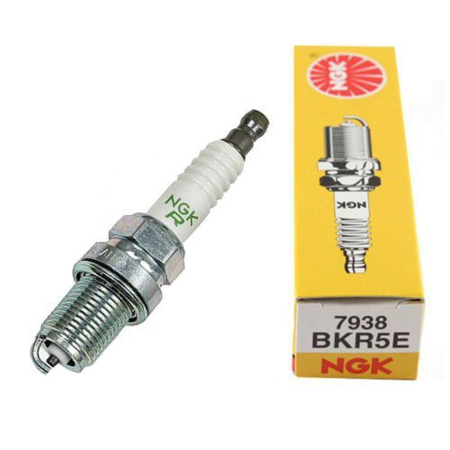 Свеча зажигания NGK BKR5E 7938