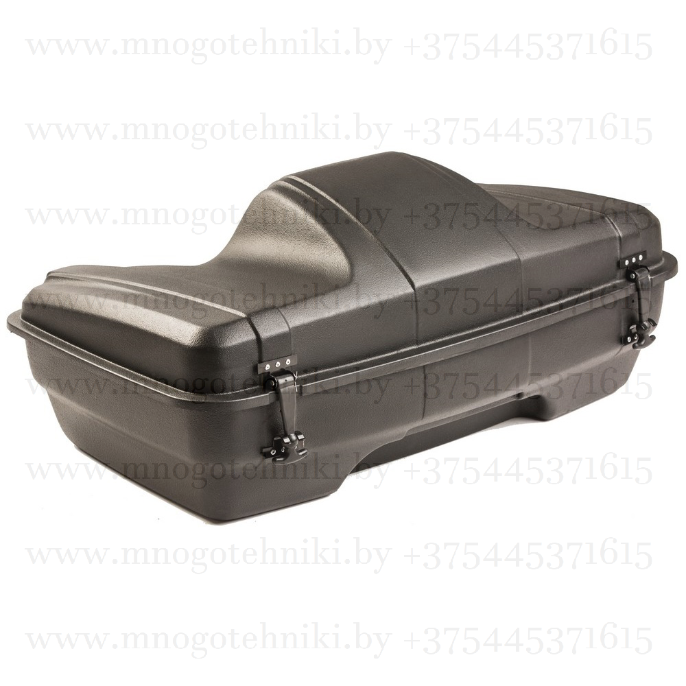 Кофр задний 120л для квадроцикла универсальный