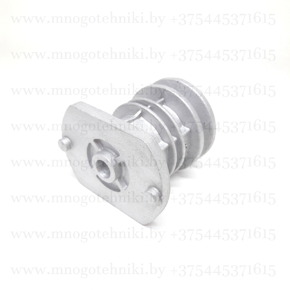 Ступица ножа (адаптер) 25мм для газонокосилки STIGA