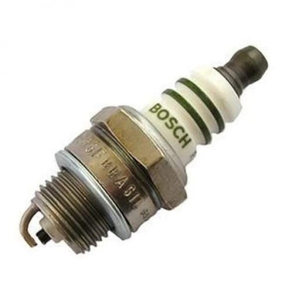 Свеча зажигания Bosch WSR6F для 2Т техники