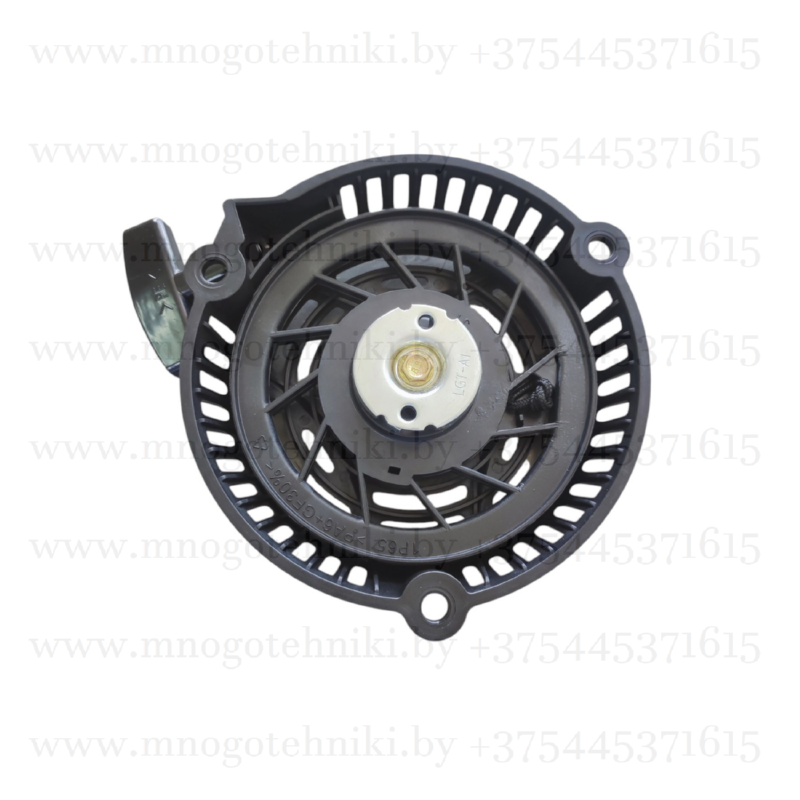 Стартер для газонокосилки ECO LG 533 (DVO150)