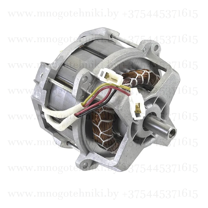 Двигатель для газонокосилки электрической Makita ELM 3310, 3311, 3710, 3711