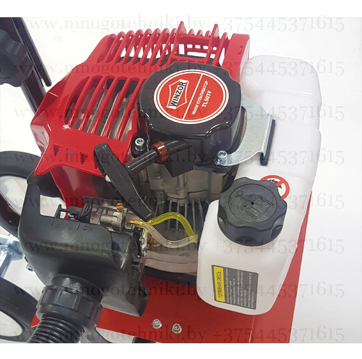 Культиватор мини Winzor TL50TF