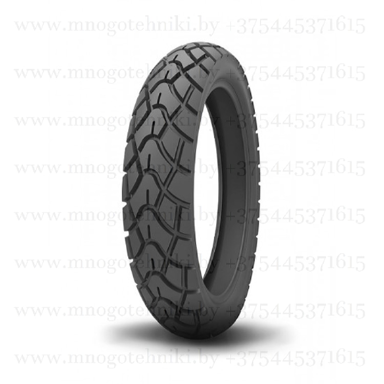 19" шина, покрышка 100/90-19 KENDA K761 57H TL
