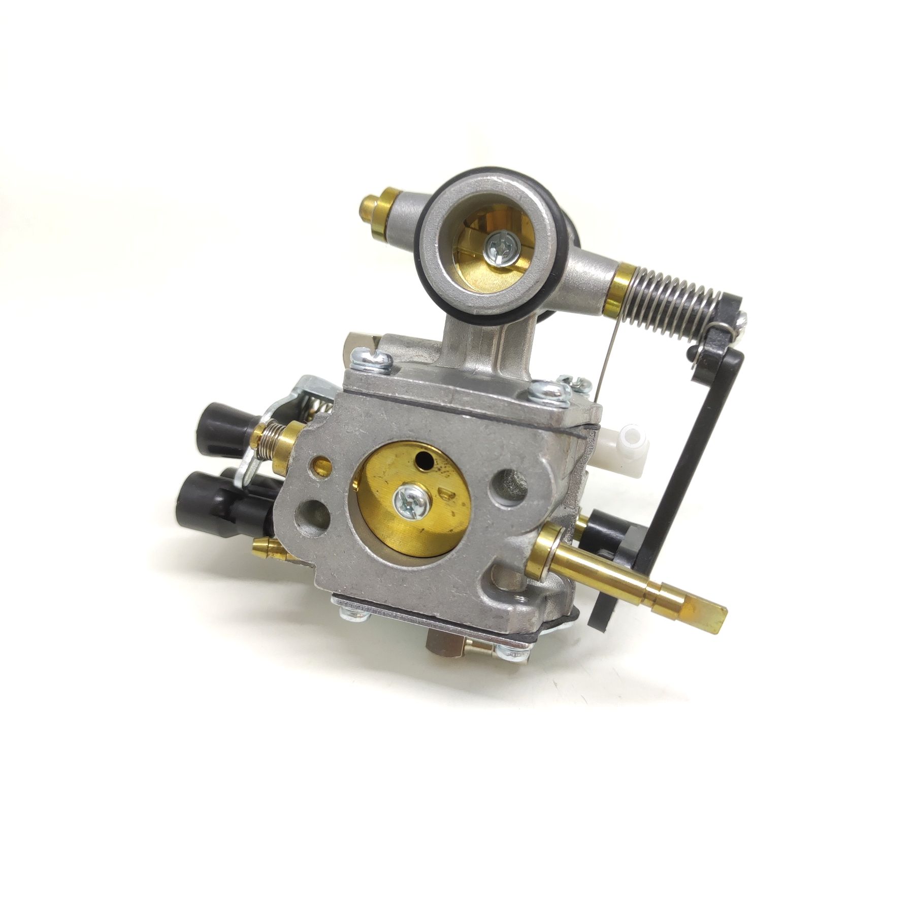 Карбюратор WJ-114 для бензореза STIHL TS700, TS800 FARMERTEC (42241200601)