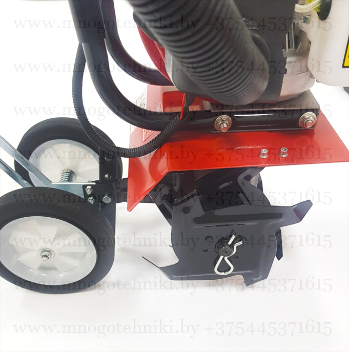 Культиватор мини Winzor TL50TF