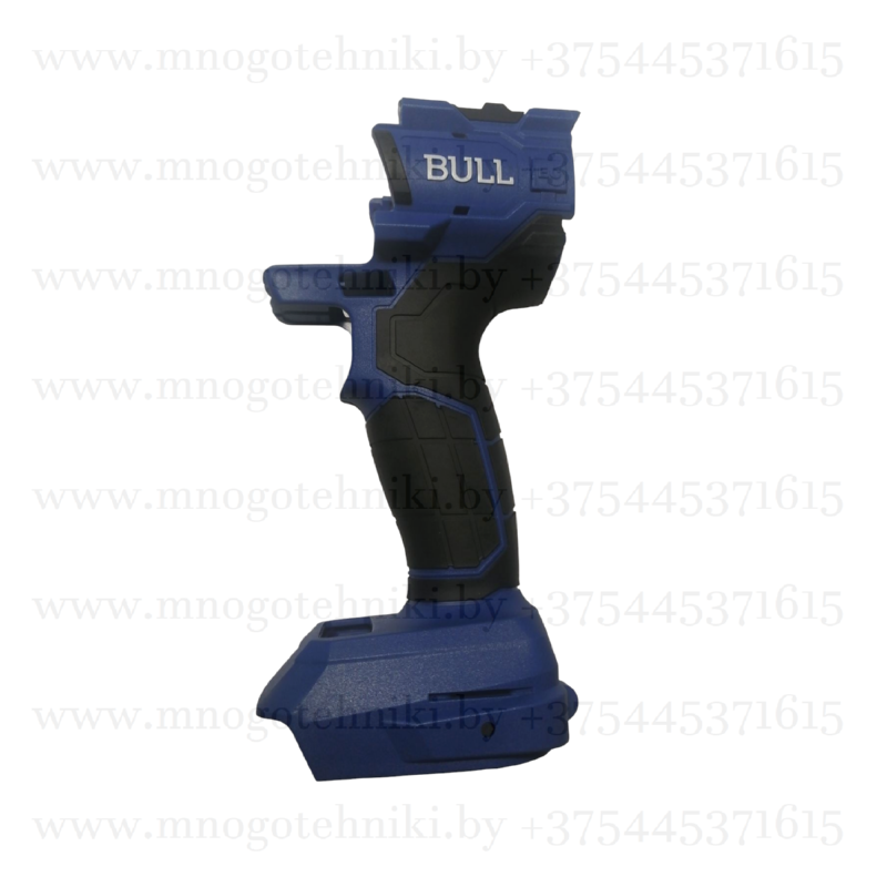 Корпус в сборе для аккумуляторной дрели-шуруповерта BULL SR 1805