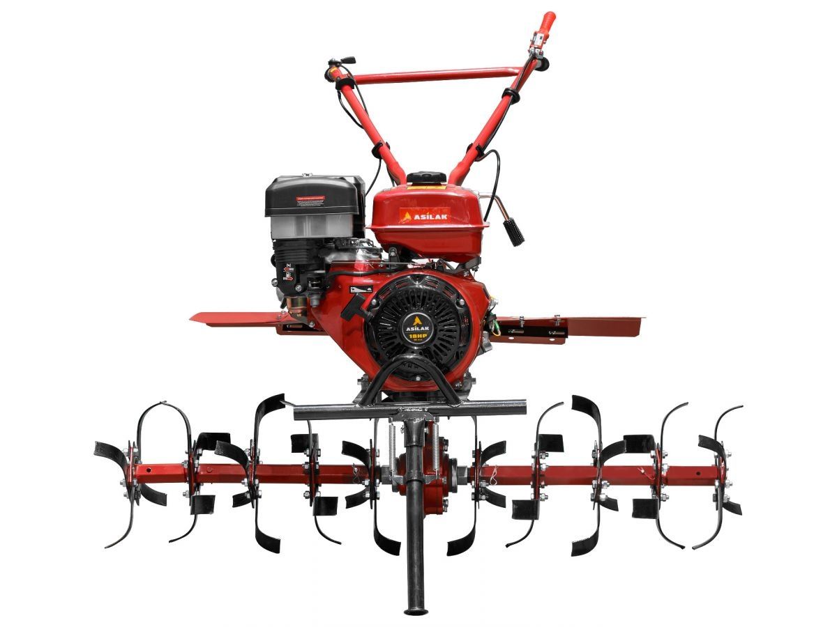 Культиватор ASILAK SL-187L