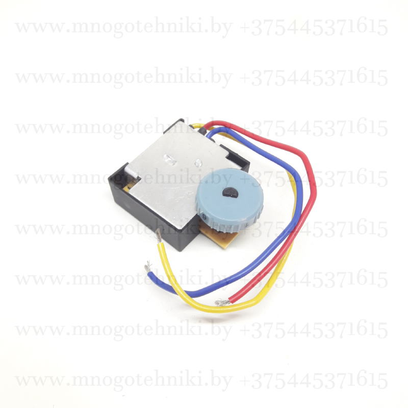 Регулятор оборотов для полировальной машины Интерскол