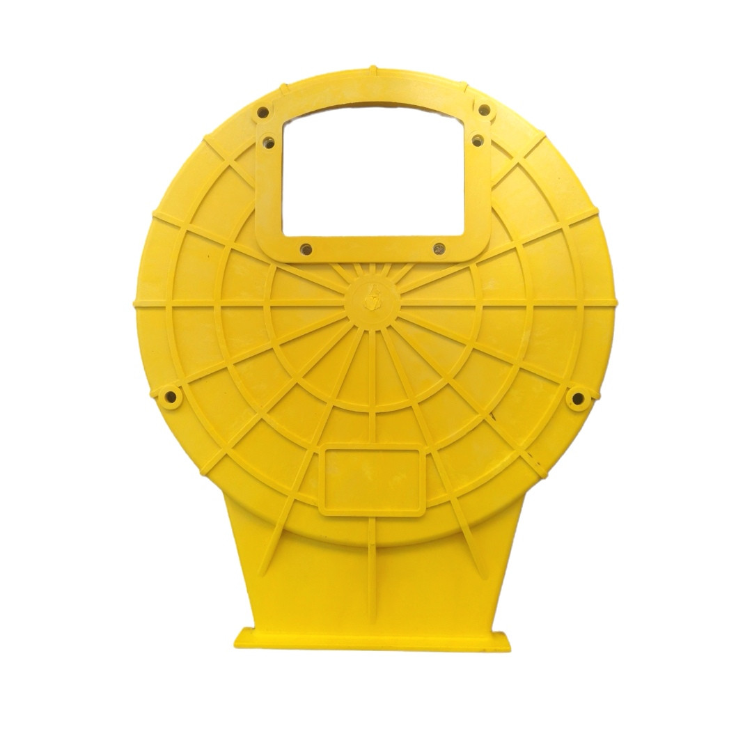 Корпус для кормоизмельчителя ИК-1 (верхняя часть)