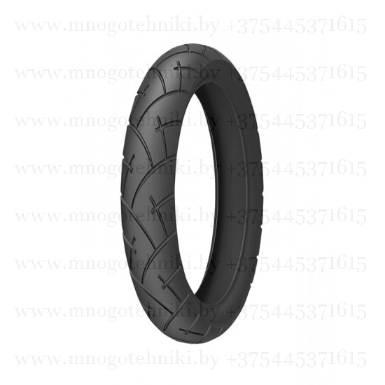 21" шина, покрышка 90/90B21 KENDA K678F BIG BLOCK PAVER 54H TL