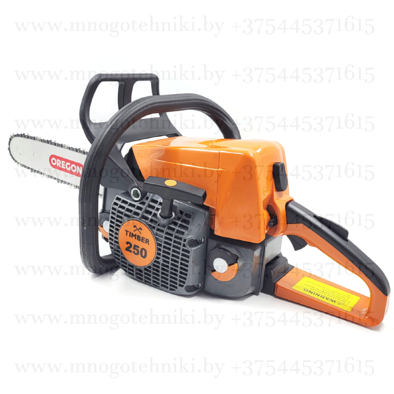 Бензопила TIMBER 250
