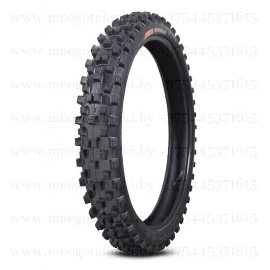 14" шина, покрышка 60/100-14 KENDA WASHOUGAL III K7102F 30M STICKY TT для мотоцикла