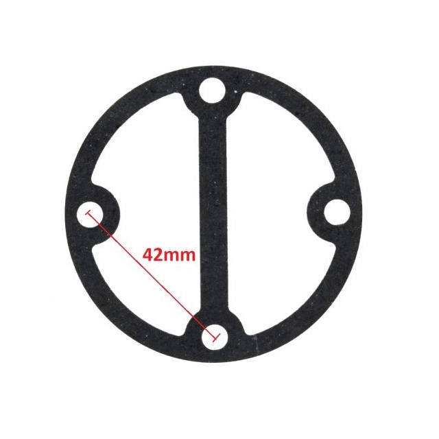 Прокладка головки цилиндра для электрического компрессора ECO, DGM