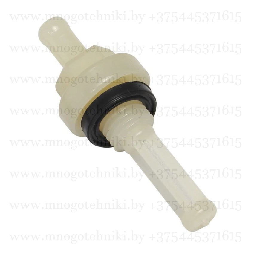 Фильтр топливный из бака для 168F 170F 173F 177F 188F 190F 192F мотоблока, культиватора, генератора