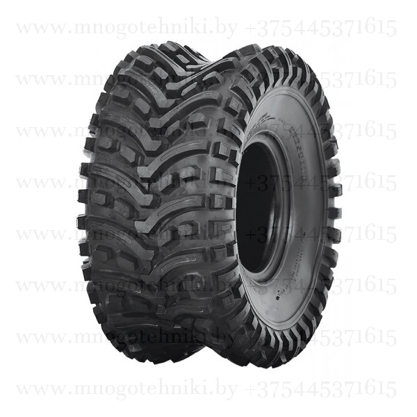8" шина, покрышка 22X11-8 4PR DEESTONE D928 TL для квадроцикла, ATV