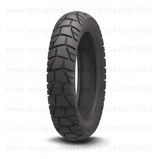17" шина, покрышка 150/70R17 KENDA K6342 69V M+S TL для мотоцикла