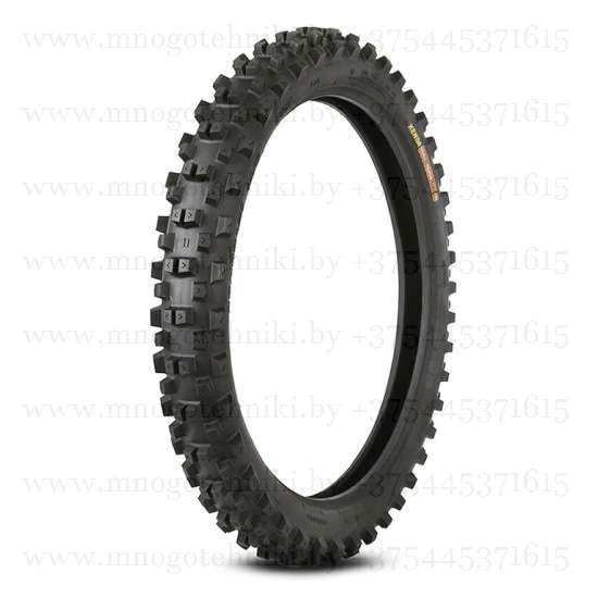 21" шина, покрышка 80/100-21 KENDA K780F SOUTHWICK 2 51M TT