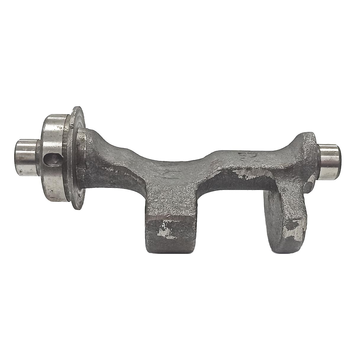 Вал балансирный для дизельного двигателя 178F мотоблока, минитрактора