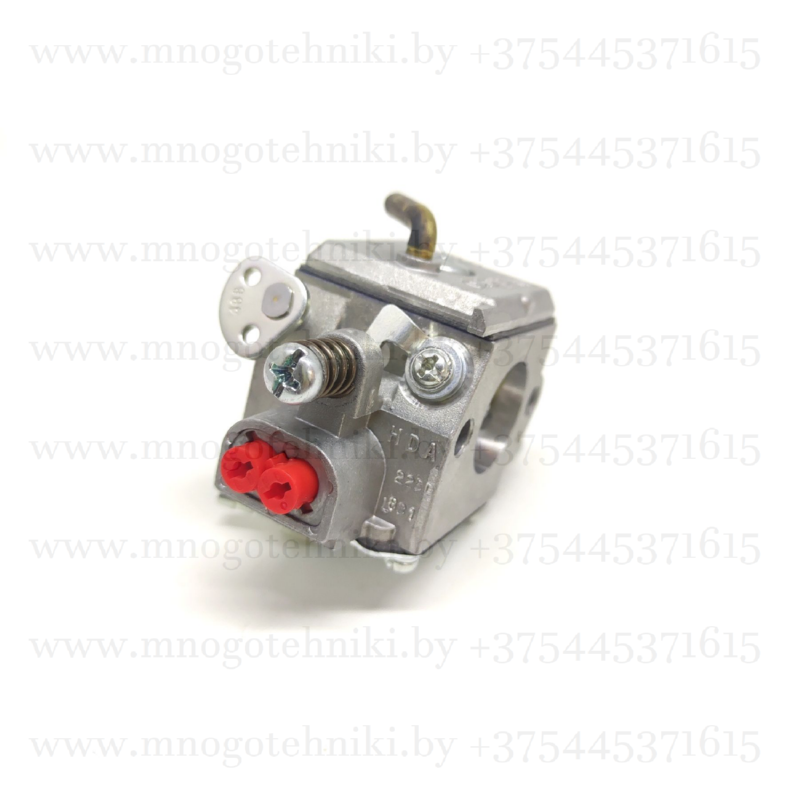 Карбюратор Walbro HDA-225 для бензореза Oleo-Mac TTA963, TTA962 (52020271B)