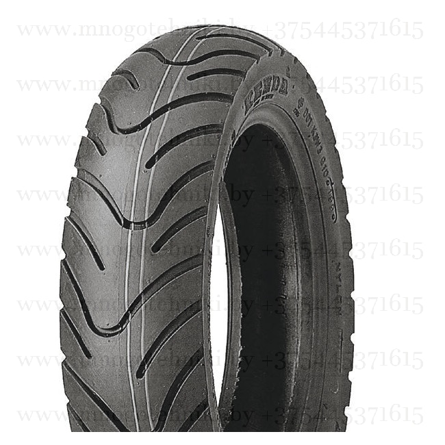 13" шина, покрышка 130/60-13 KENDA K413 53M TL