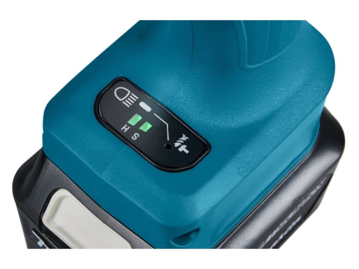 Шуруповерт ударный аккумуляторный MAKITA CXT TD 112 DMZ (БЕЗ АКБ)