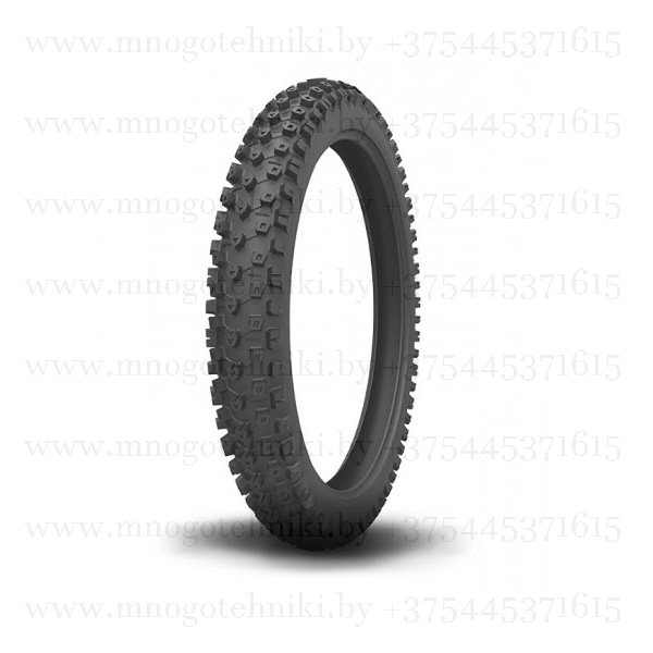 21" шина, покрышка 80/100-21 KENDA K772F CARLSBAD 51M TT