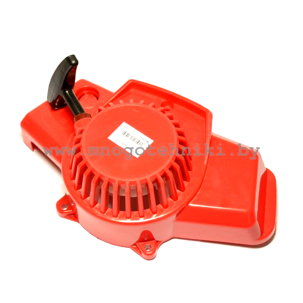 Стартер 1E40F-6 бензотриммера NB411 BC411 BG411 CG411