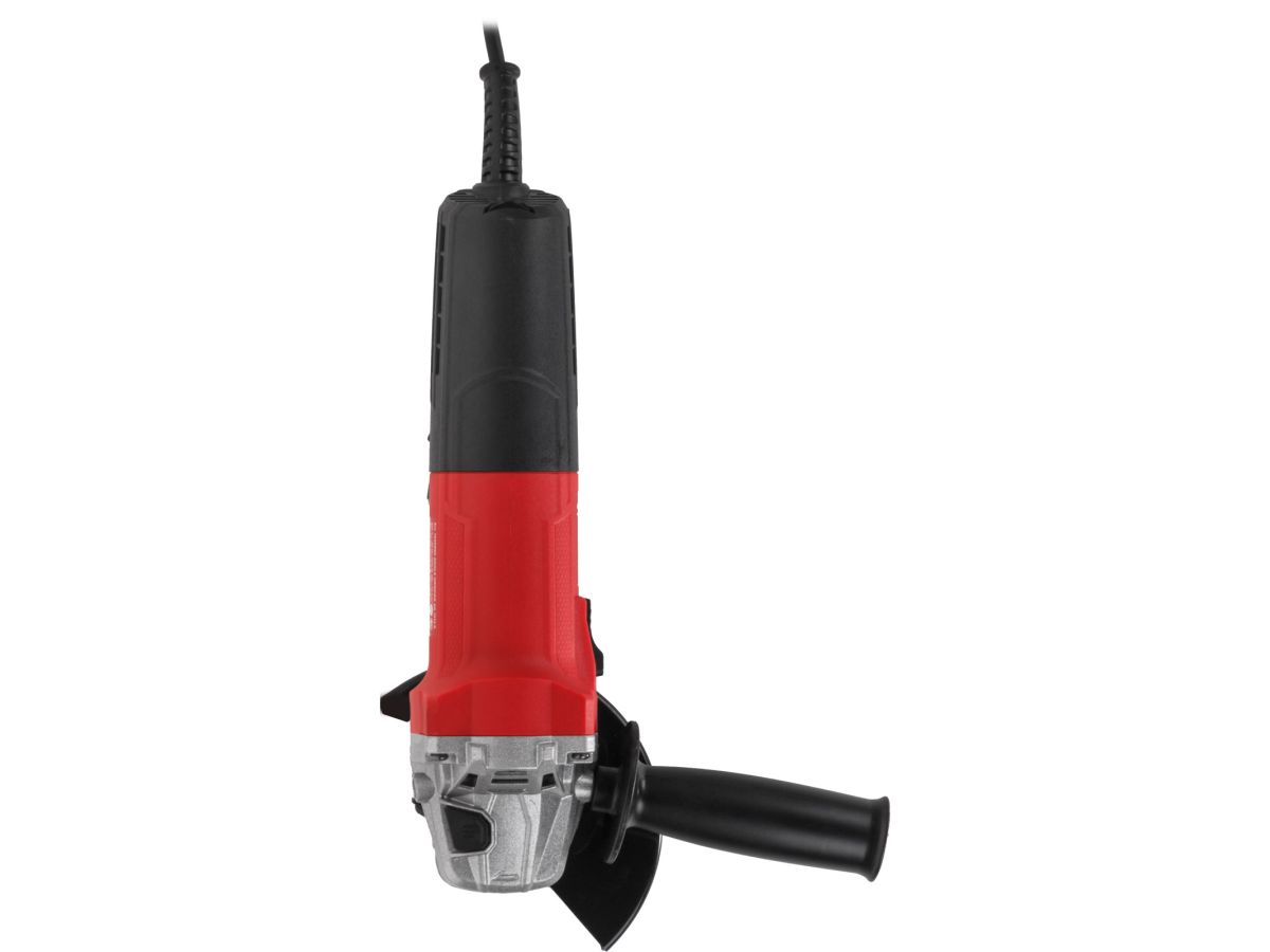 Шлифмашина угловая (болгарка) WORTEX LX AG 1213-5