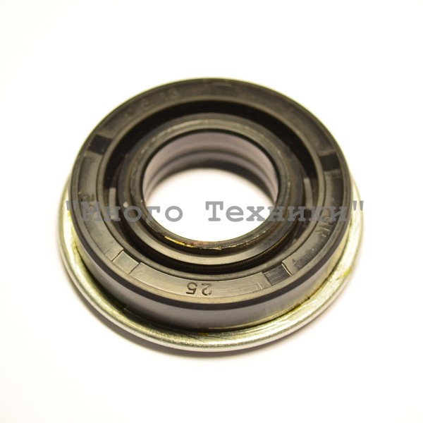 Сальник 25*52*9.5/13 редуктора мотоблока