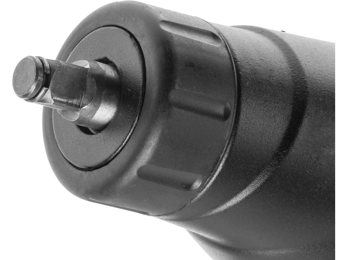 Гайковерт электрический ударный WORTEX WR 4510